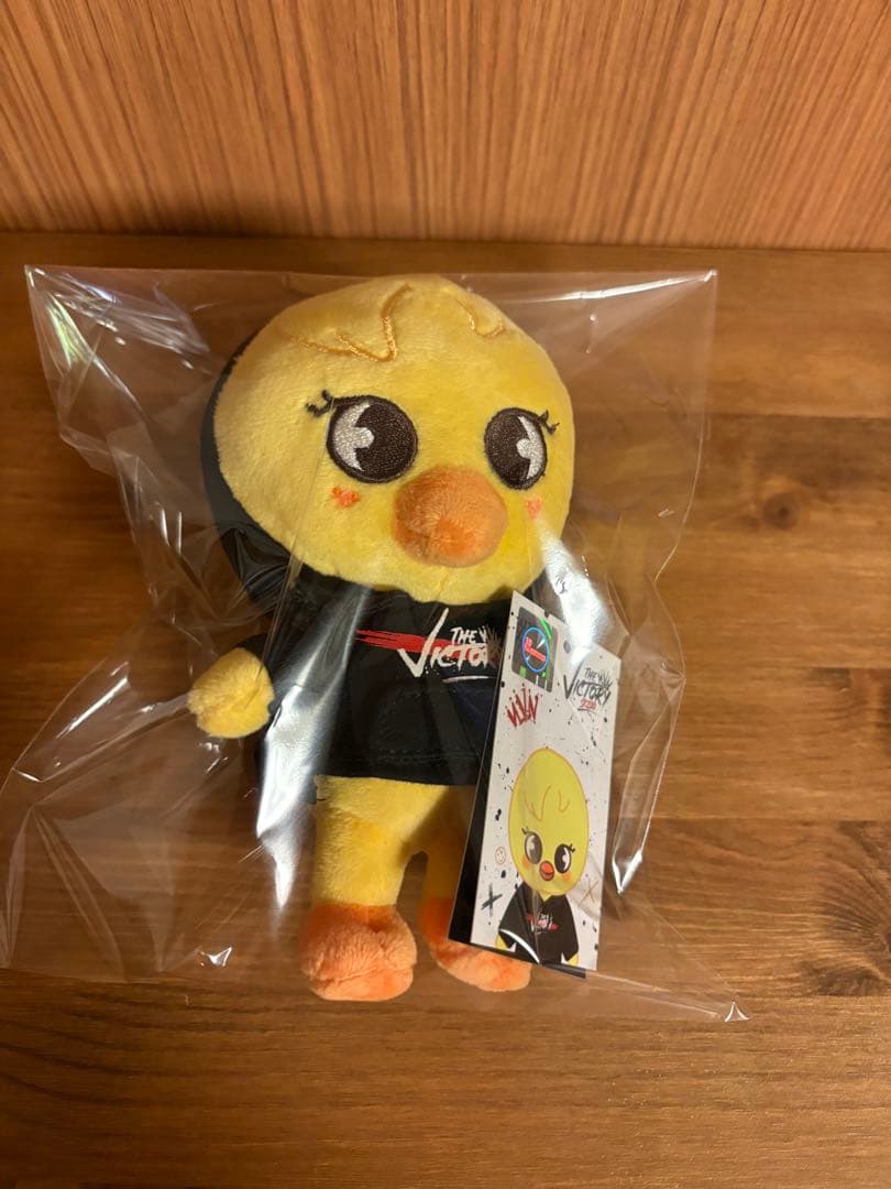 straykids SKZOOM INI ぬいぐるみ8体セット