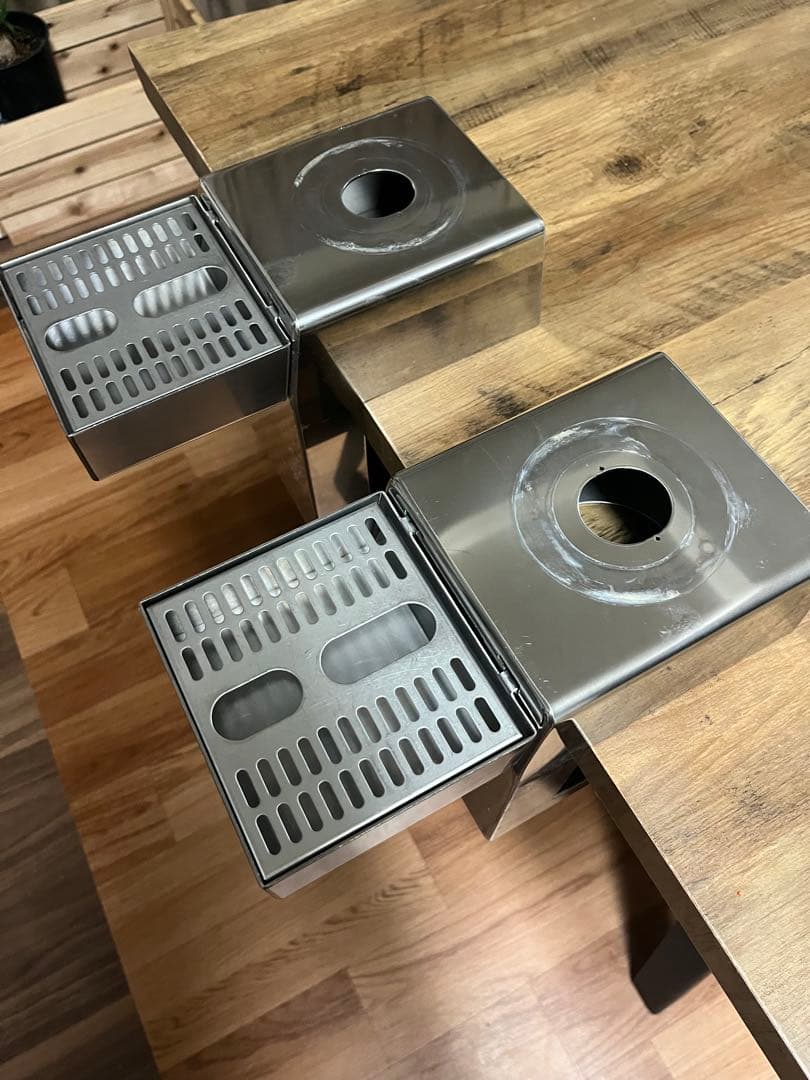 ニットク製ドラフトタワーシルバー クランプ固定式 ビール用ドラフト