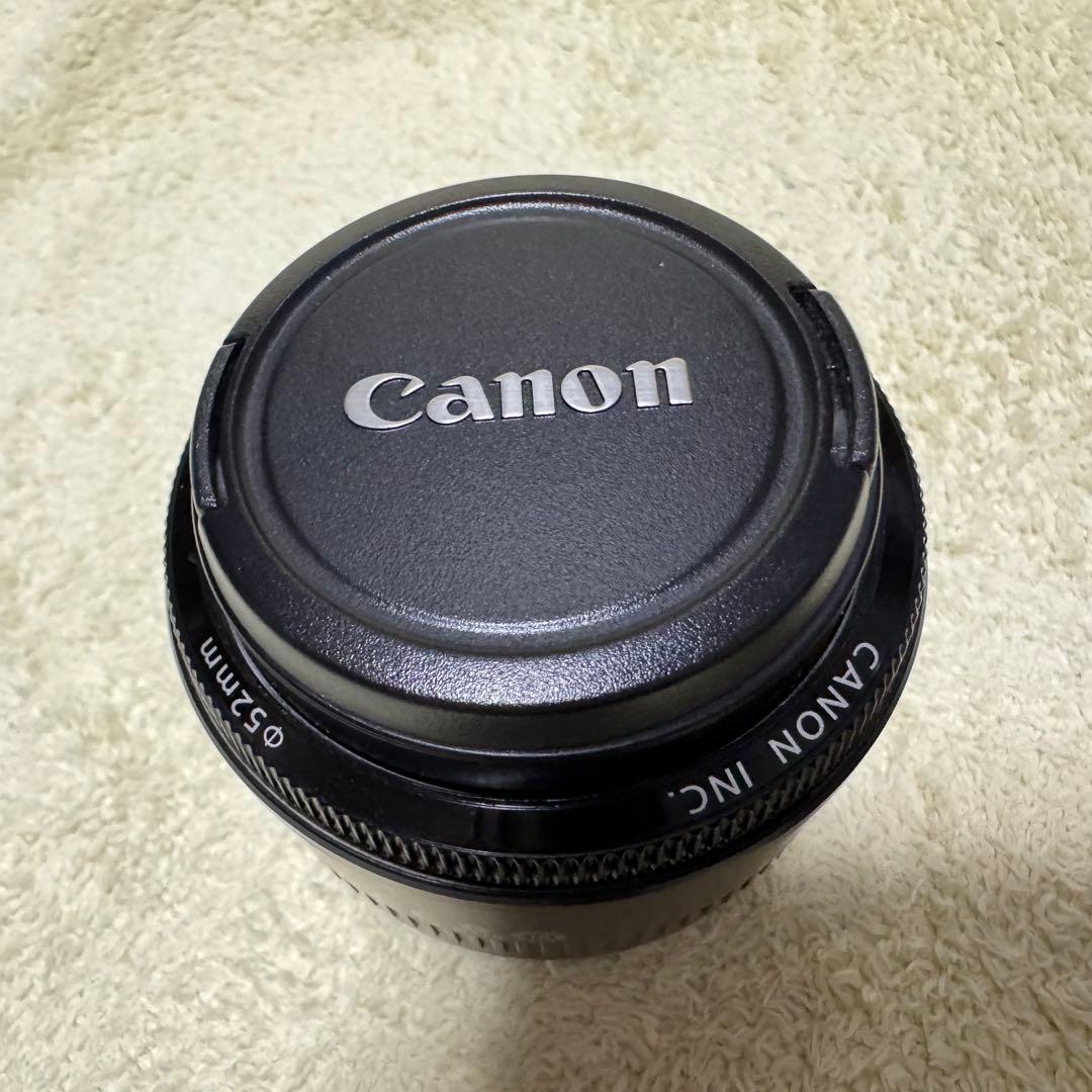 レンズ(単焦点) Canon EF50mm f1.8 Amazon.co.jp: Canon 単焦点レンズ EF50mm F1.8 II フルサイズ対応