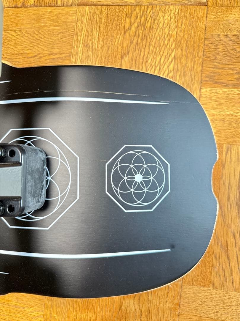 スケートボード WaveSkates AK36/DK Comp