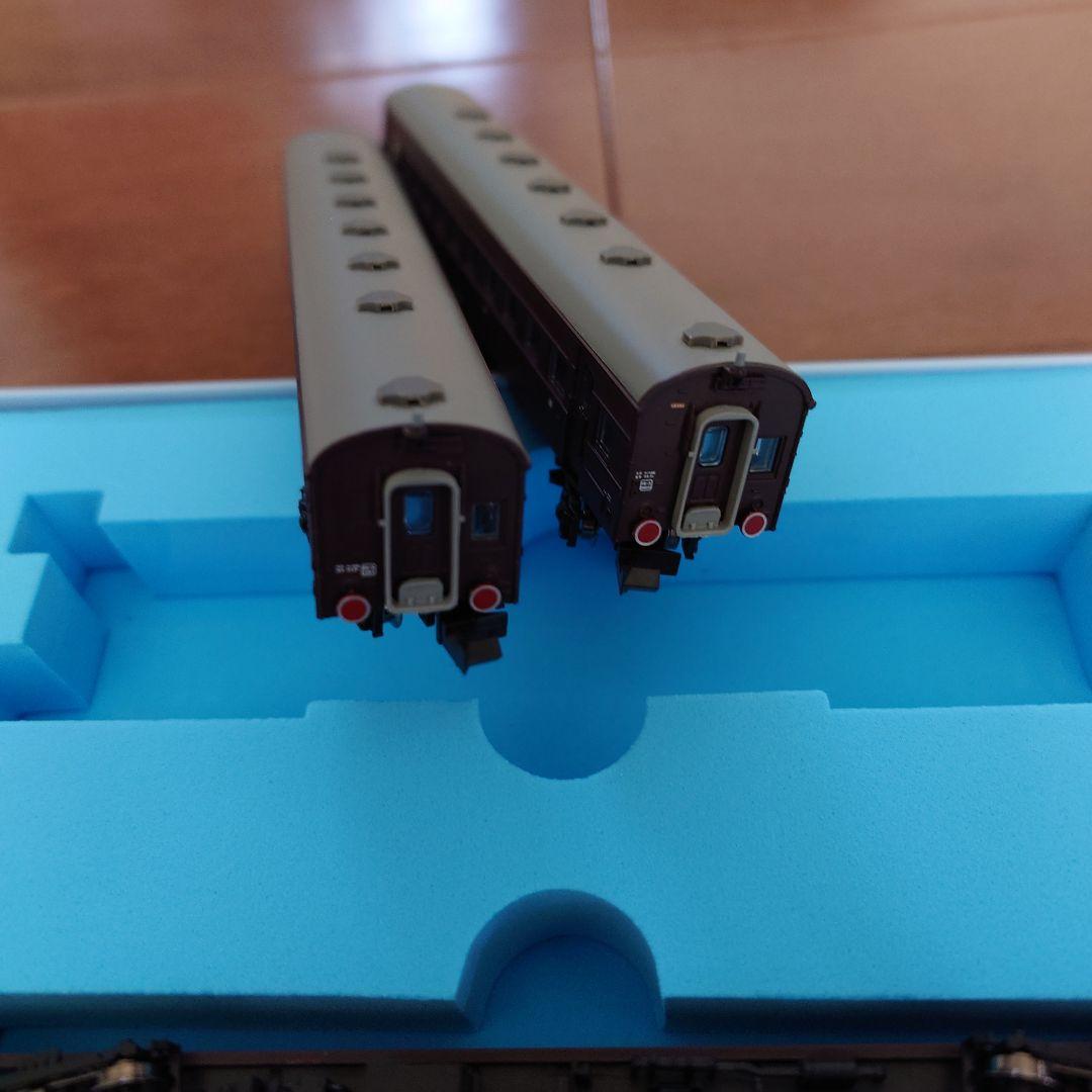 MICRO ACE A-6980　スハ43系　5両セット