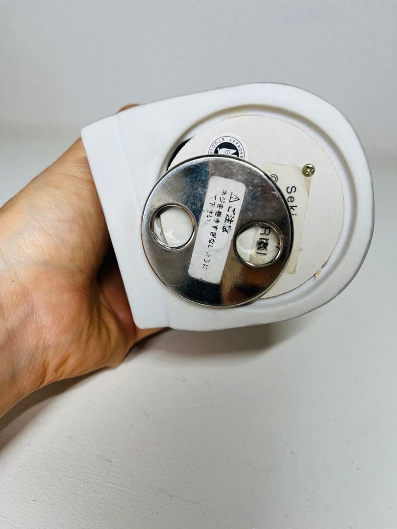 【スタジオジブリ】紅の豚　ポルコロッソ　磁器オルゴール