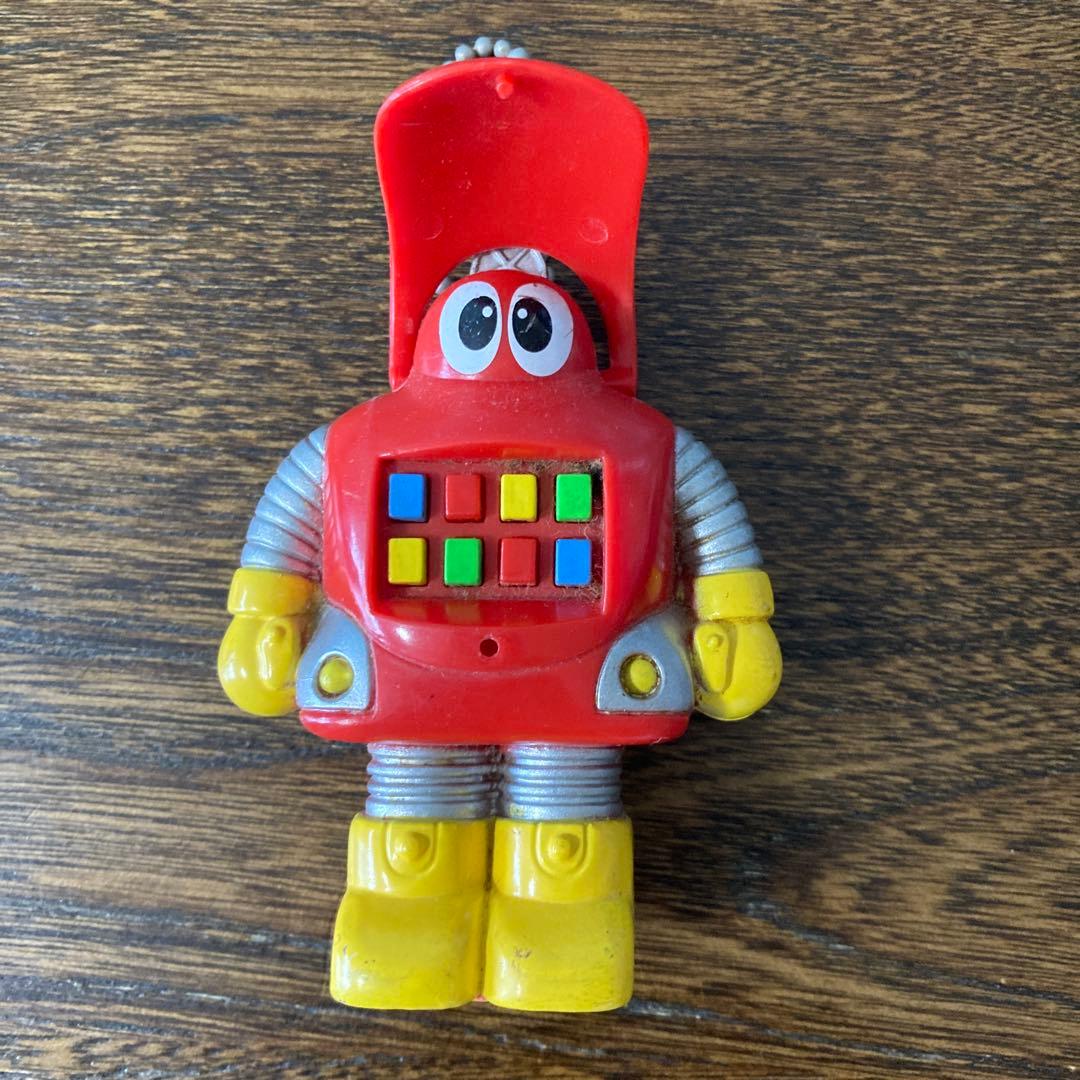 ロボコンソフビ MOTUL チョロQ SLOT【まとめ売り】