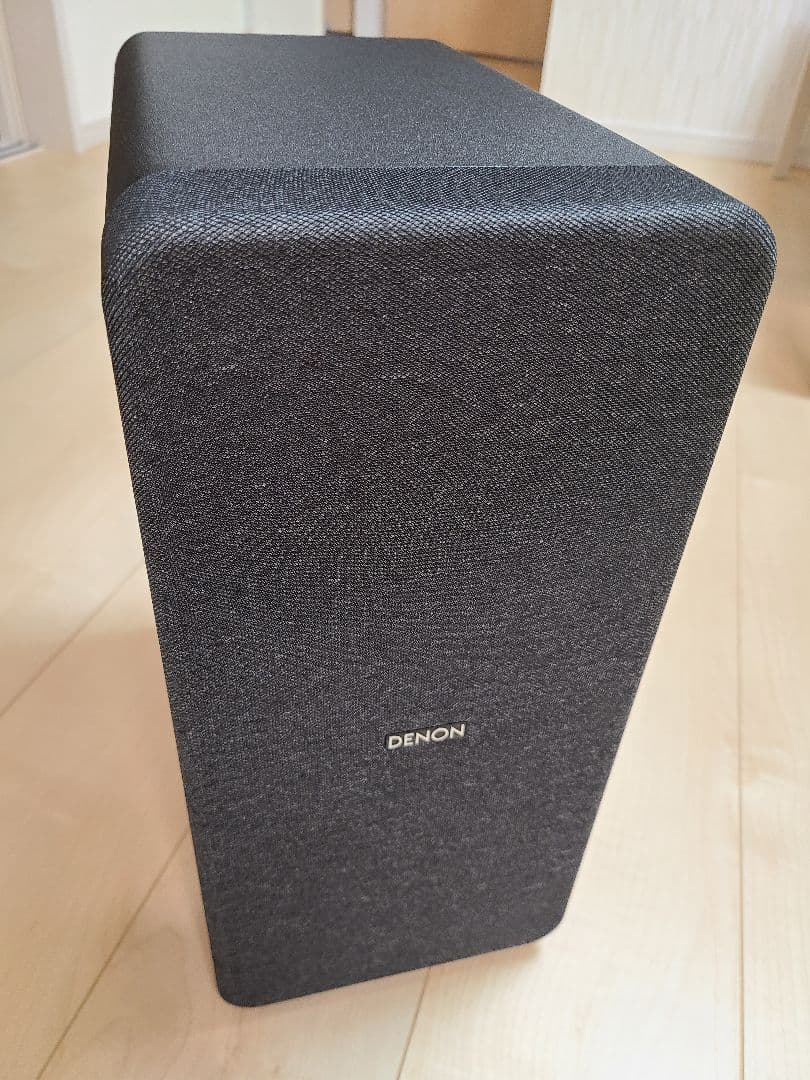 DENON DHT-S517K サウンドバー 3.1.2ch デノン DENON DHT-S517 3.1.2ch