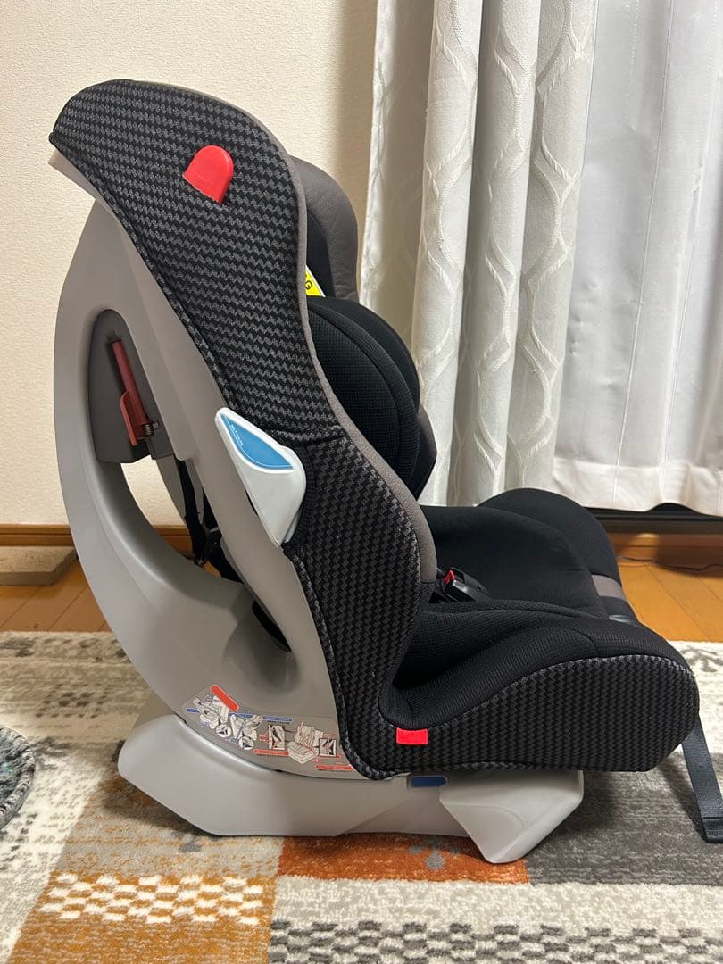 美品　コンビ　ママロンエッグショックCF