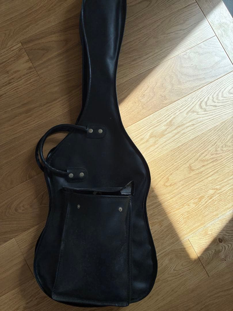 ギター　TOKAI BLAZING FIRE Talbo