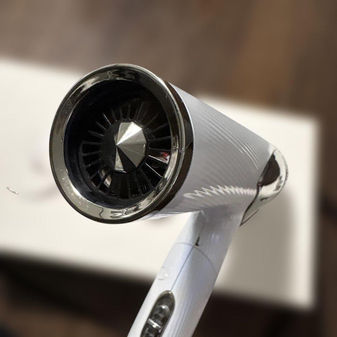 【ジャンク】ReFa リファ ヘアドライヤー RE-AN-02A 2023年製