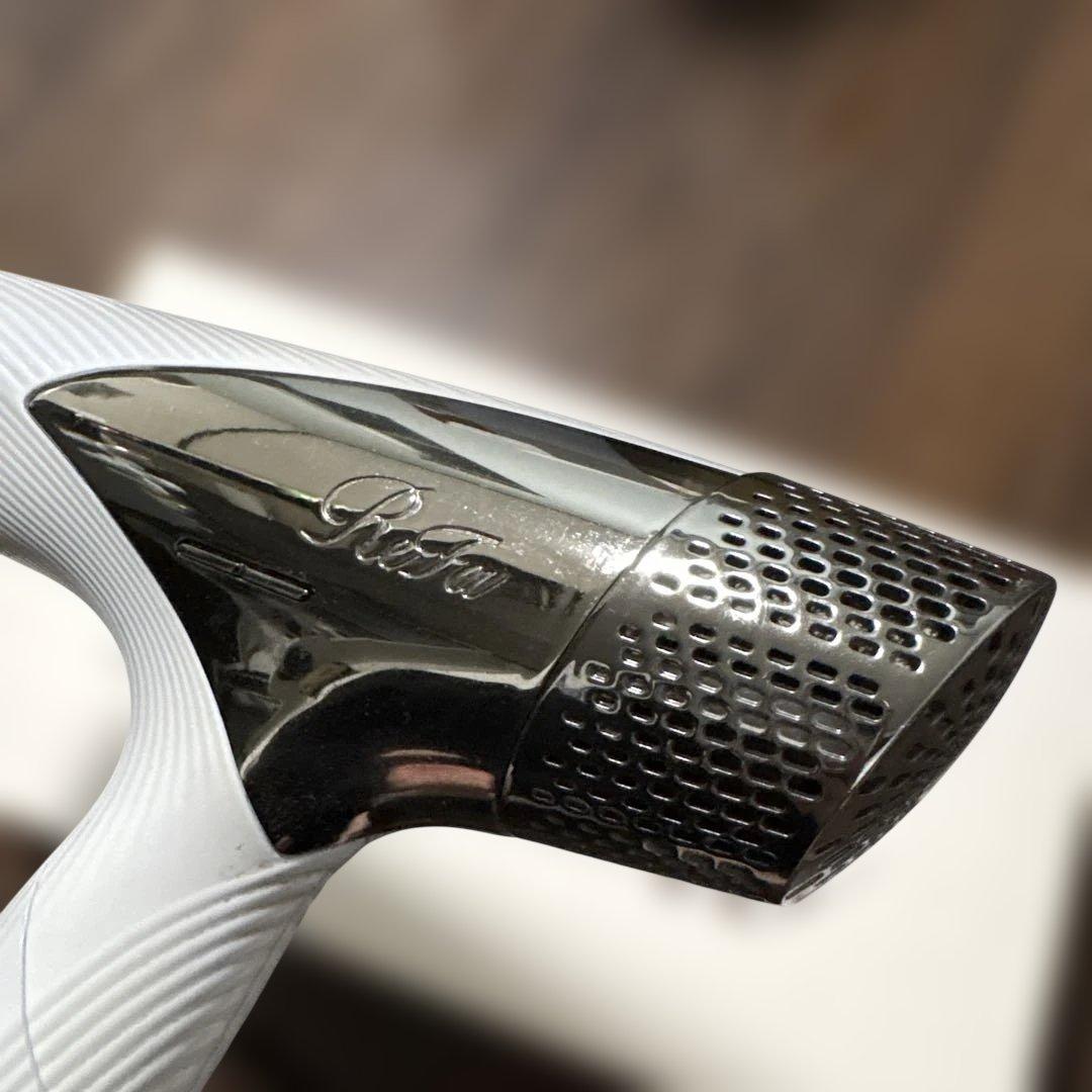 【ジャンク】ReFa リファ ヘアドライヤー RE-AN-02A 2023年製