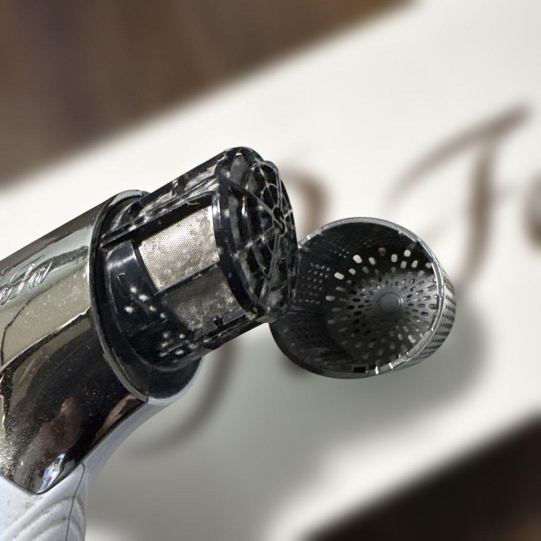 【ジャンク】ReFa リファ ヘアドライヤー RE-AN-02A 2023年製