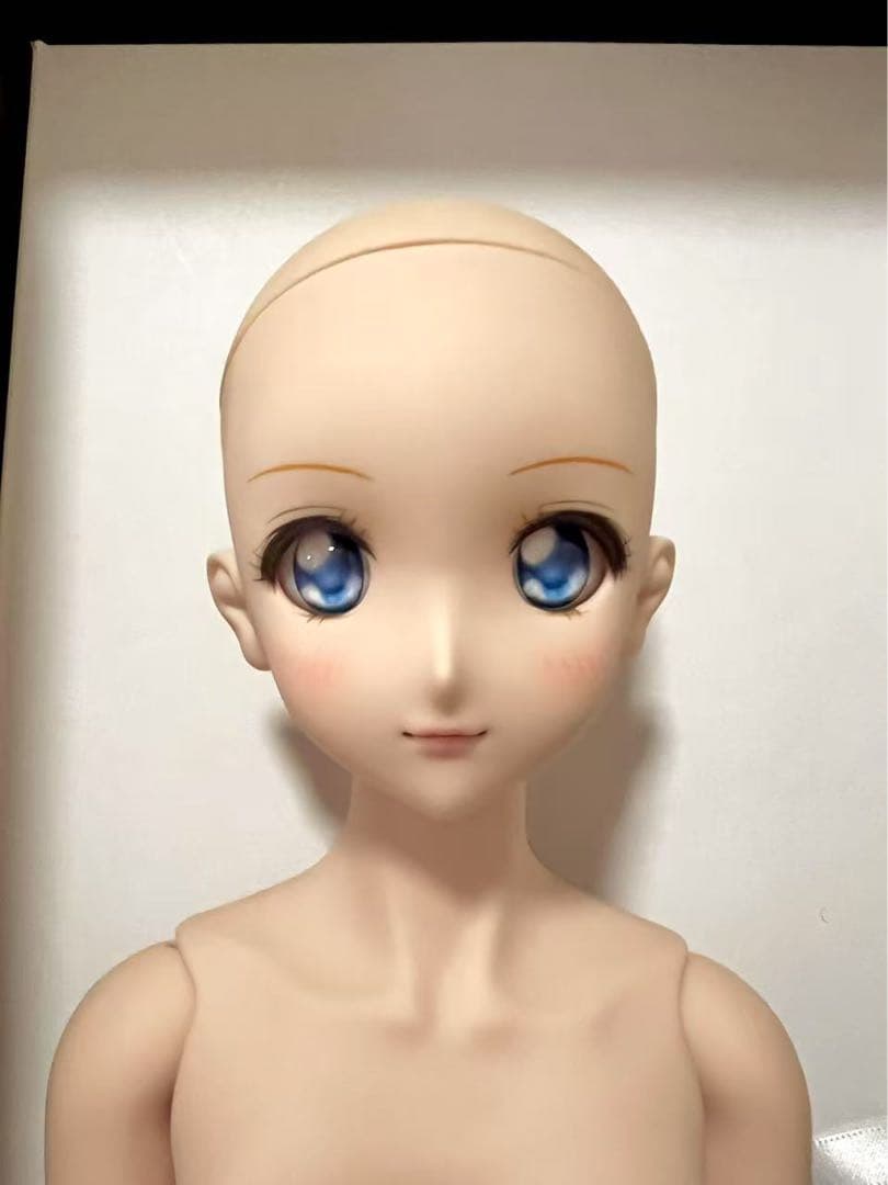 未使用 DDS セーラームーン ドール 人形 フィギュア ボークス