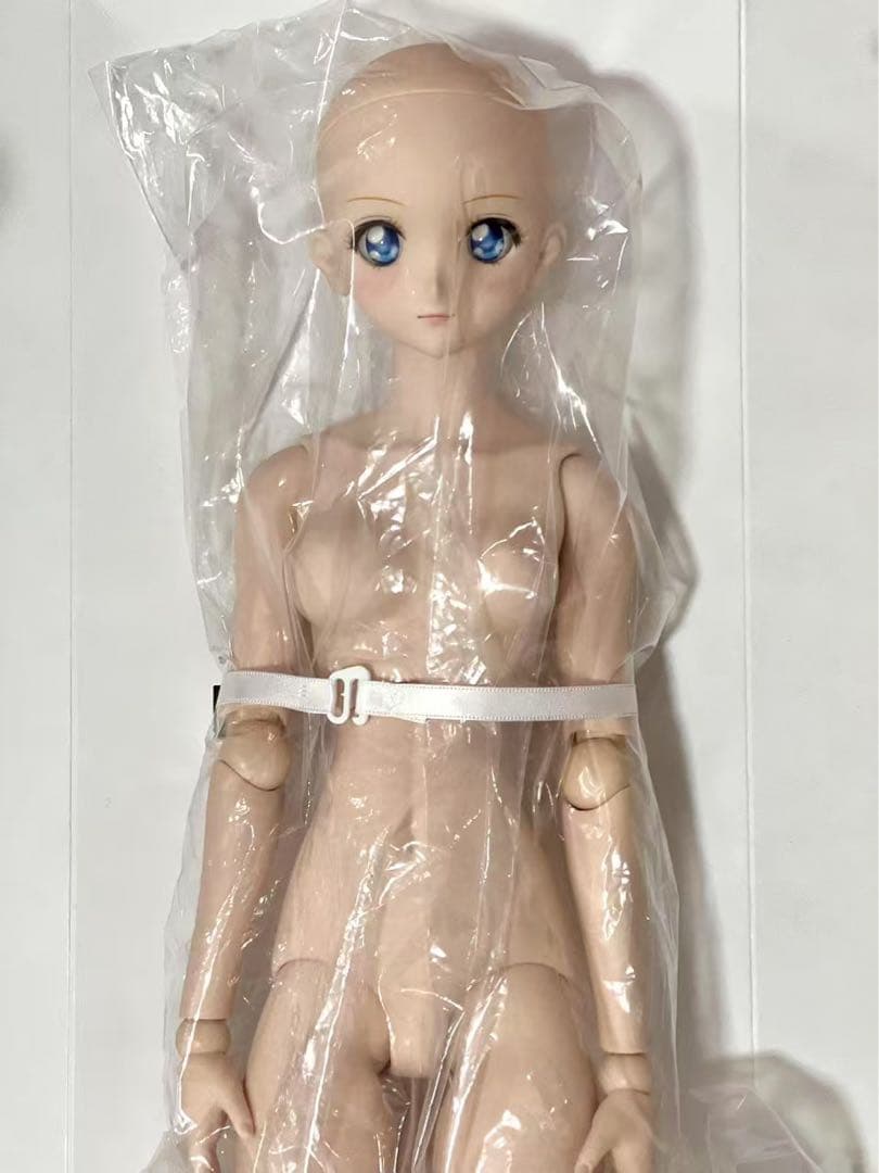 未使用 DDS セーラームーン ドール 人形 フィギュア ボークス