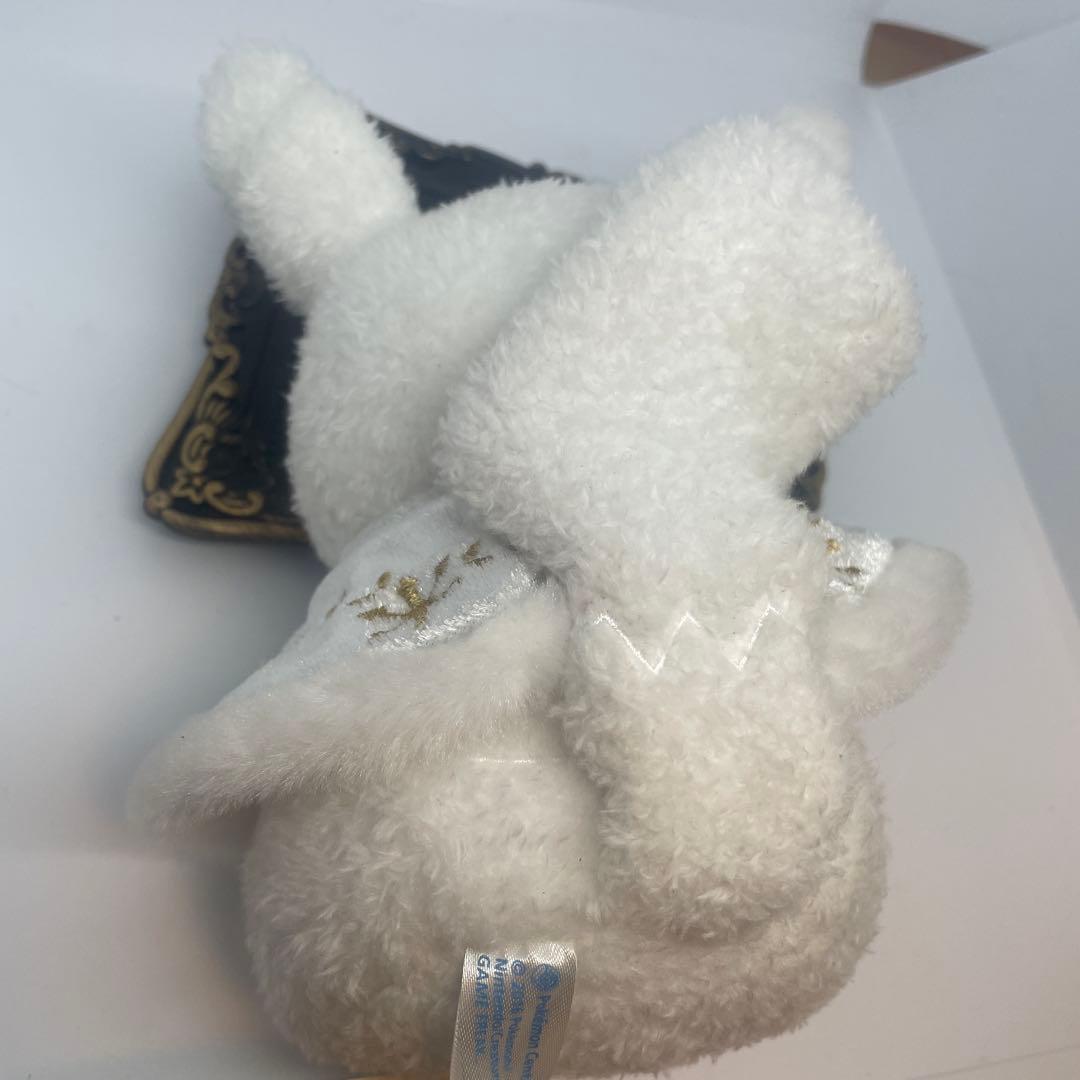 2016年ポケモンセンター限定  season ぬいぐるみ ピカチュウ