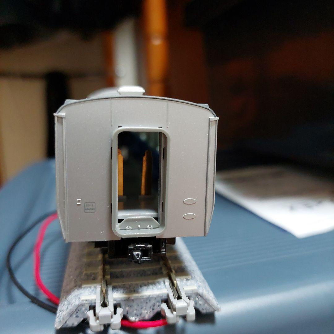 トミックス HOゲージ HO-9006 E231系 常磐線 クハE231単品 - メルカリ