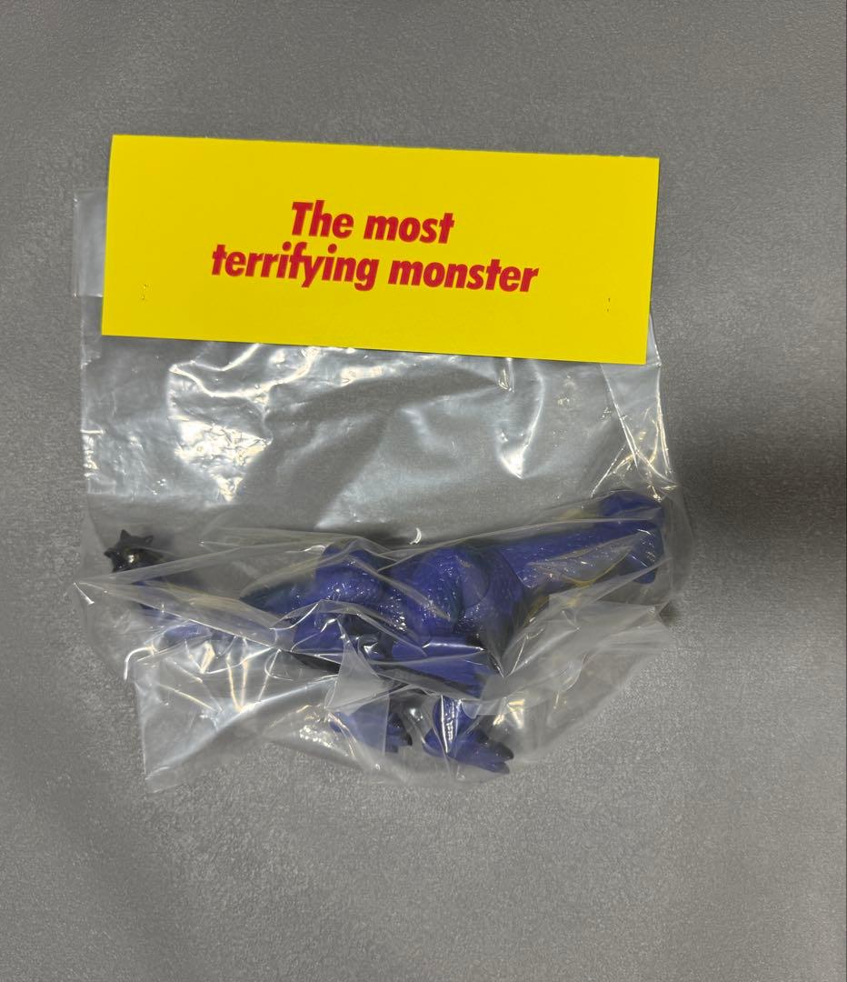 BLACKSTAR TRACTOR RYO INOUE BLACK STAR 青