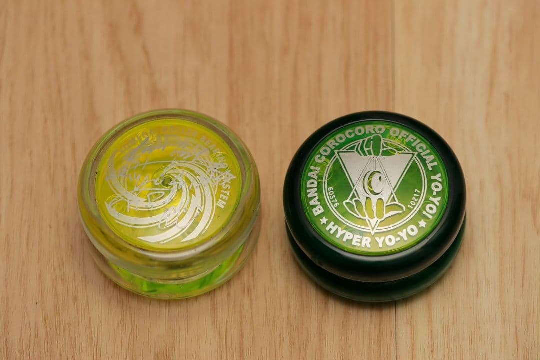 ◆GW限定値下げ◆美品◆ハイパーヨーヨー まとめ売り