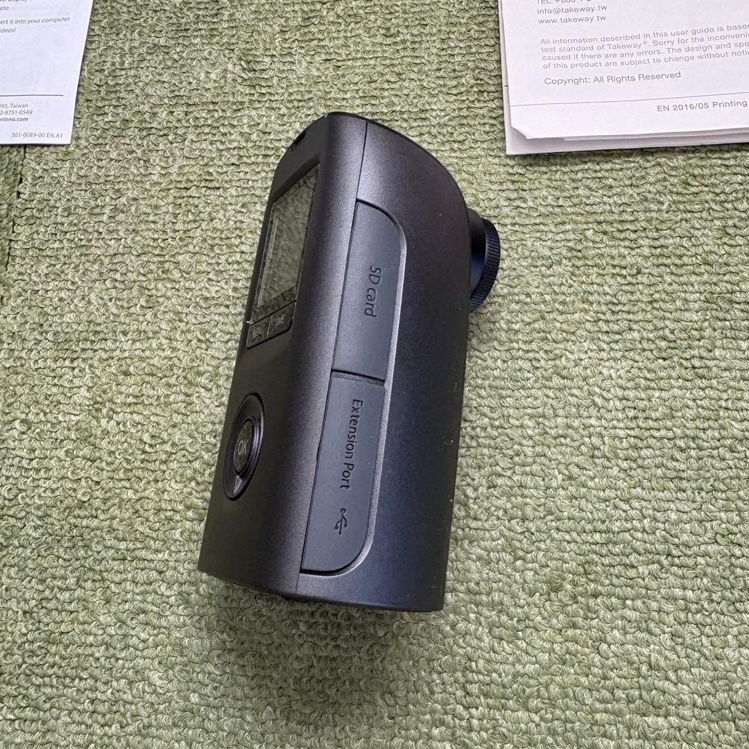 Brinno TLC200Pro ＋ ケース付き　BCC200