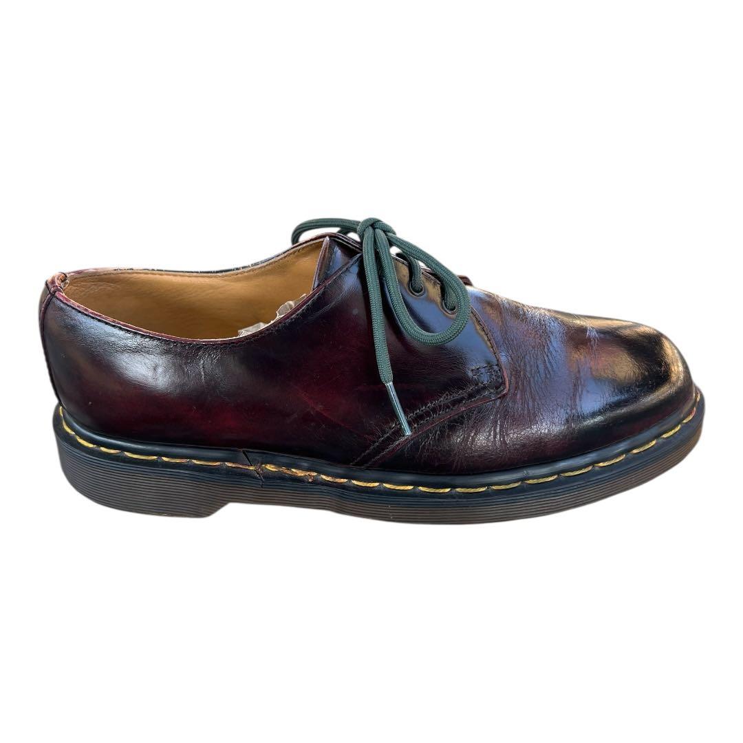 イングランド製　RUBOFFシリーズ　ドクターマーチン