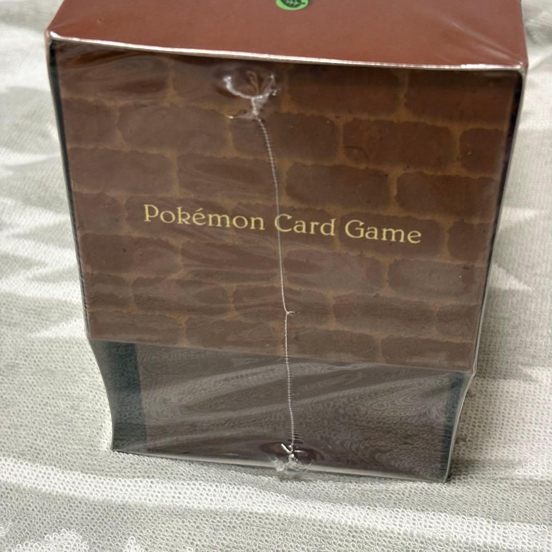 イーブイヒーローズ　イーブイズセット　未開封　シュリンク付き