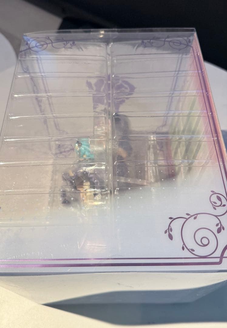 Craft Egg 湊友希那 パジャマフィギュア 1/7 バンドリ！