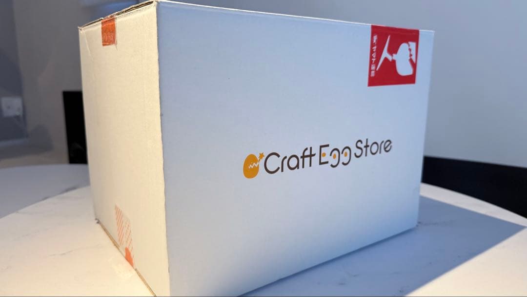 Craft Egg 湊友希那 パジャマフィギュア 1/7 バンドリ！