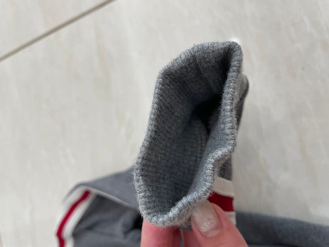 モンクレール　ジャケット　キッズ　アウター