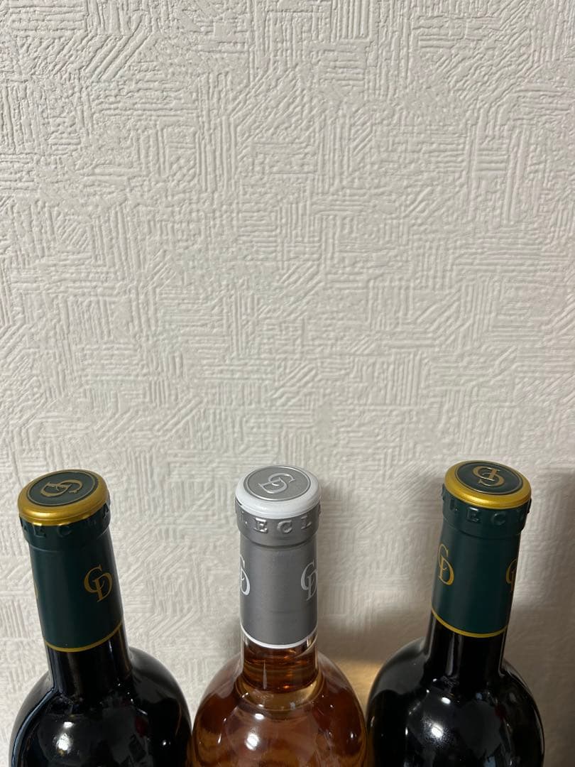 クラレンドル ロゼの通信販売 クラレンドルClarenelle 赤ワイン