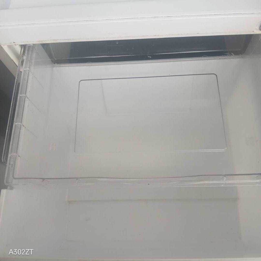 135設置まで対応 日立　自動製氷機能付き大型冷蔵庫　315L