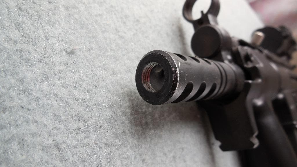 工場 直営 店ゲーム・おもちゃ・グッズ - マルゼン MP5 K ガスブロー