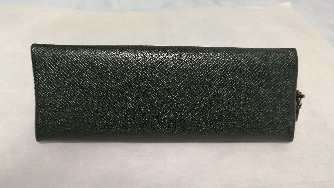 ★テリー★　ルイヴィトン　タイガ　ペンケース