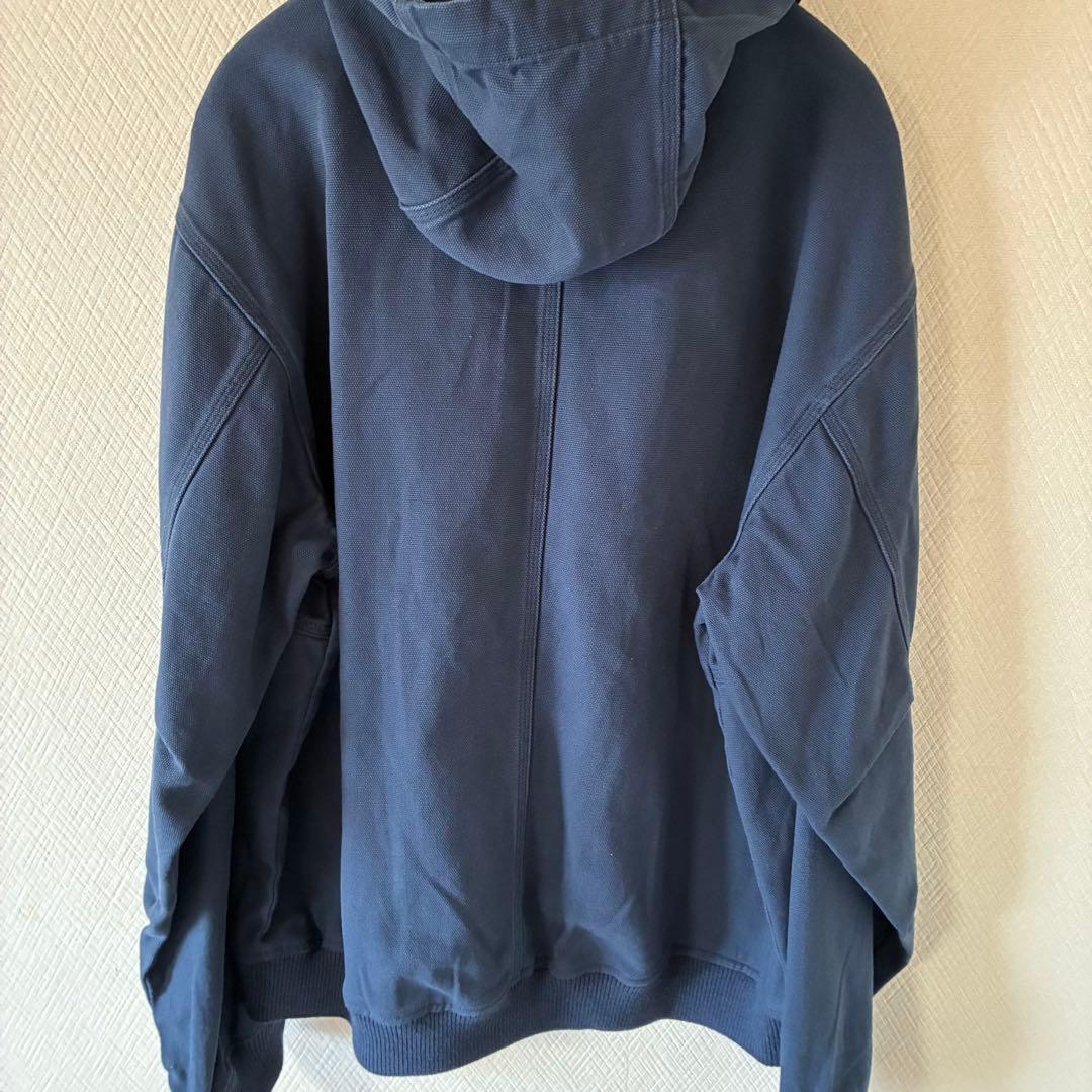 GRAMICCI EL CAP CANVAS HOODED グラミチ　Lサイズ
