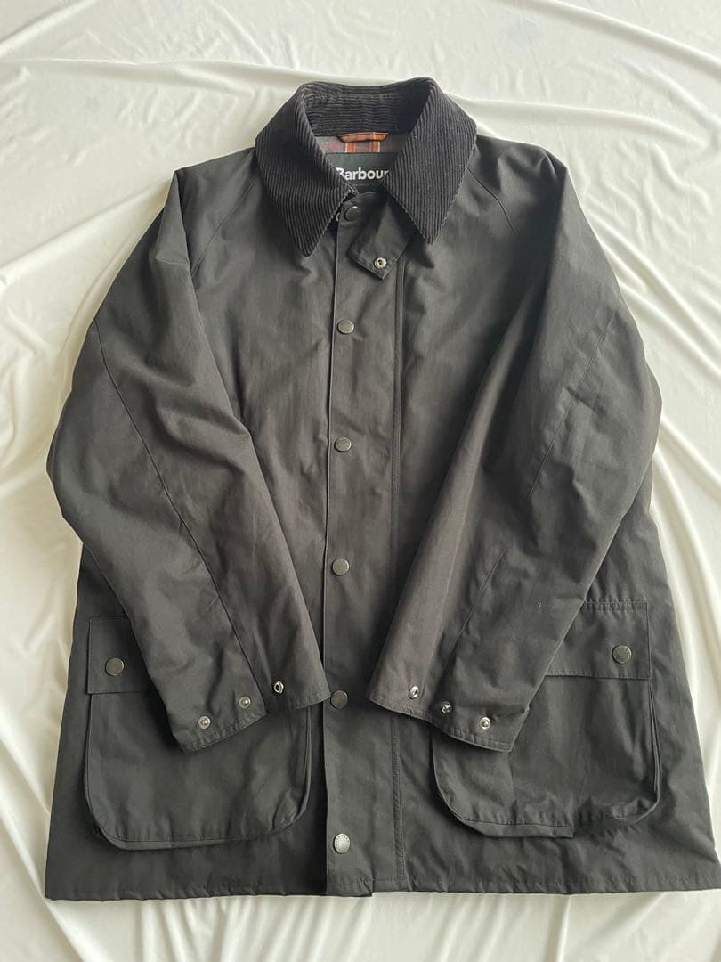 Barbour】 UNITED ARROWS別注 RELAX BEAUFORT - メルカリ