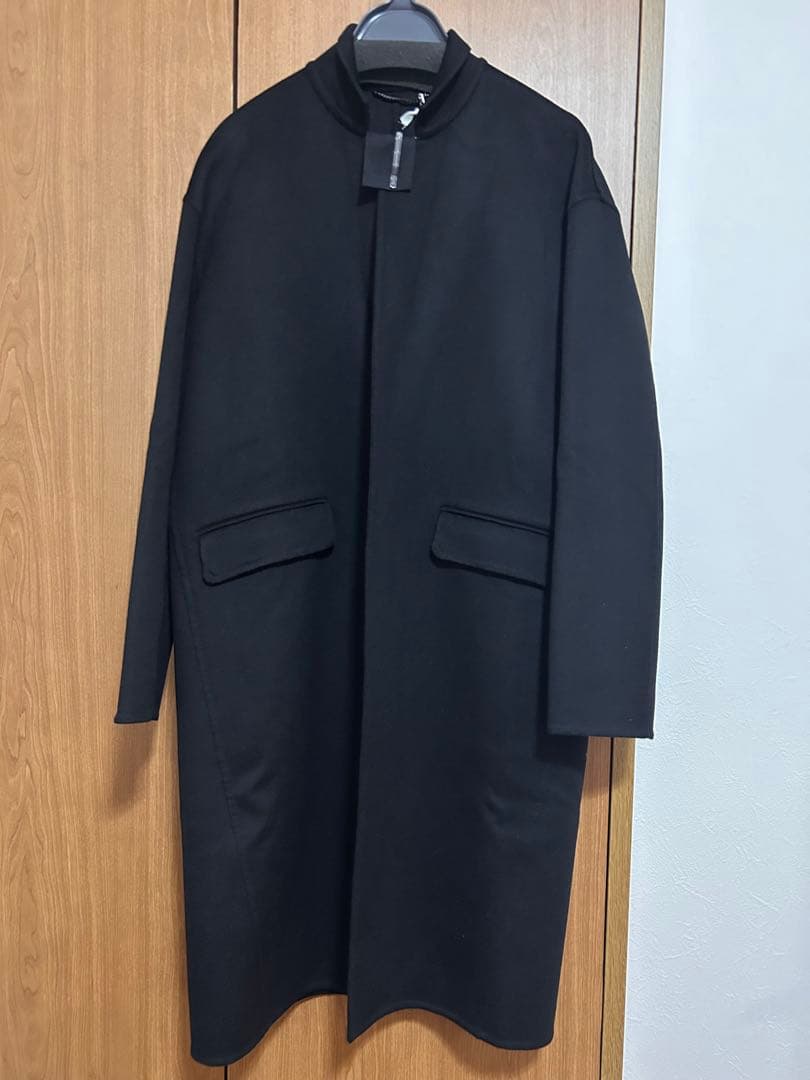 23区コート高橋リタR rita ウールカシミア38