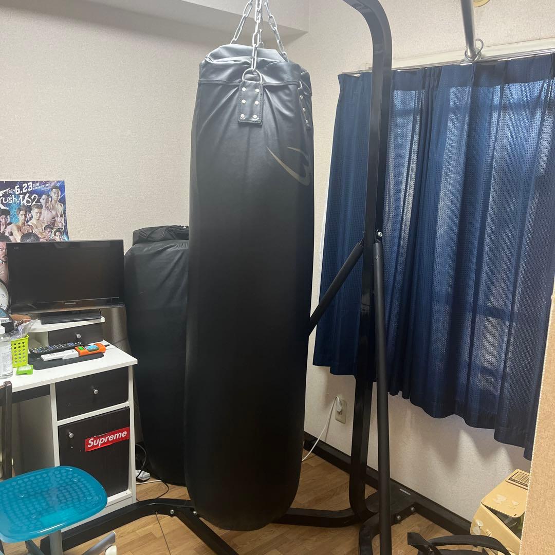 サンドバッグセット