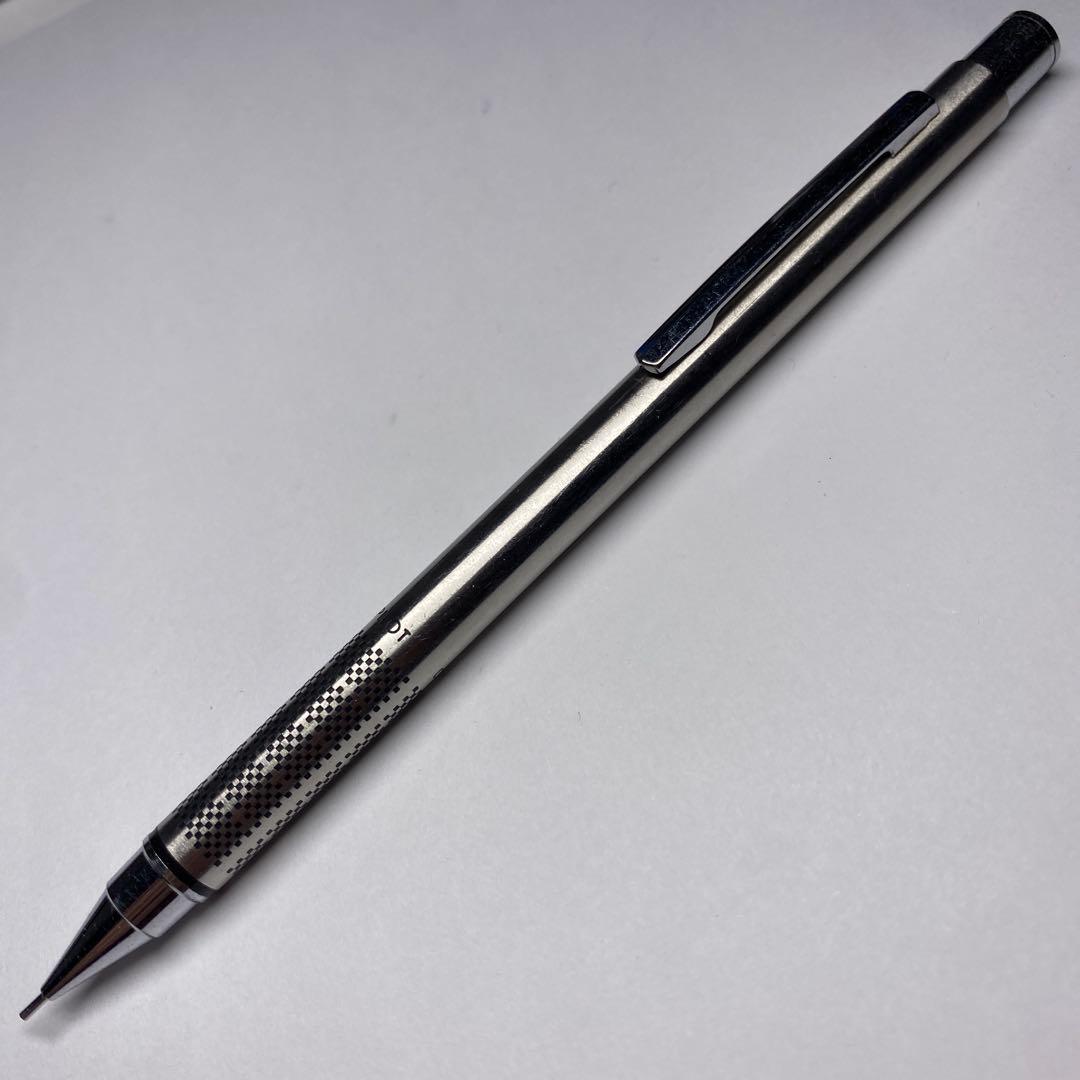 廃番 廃盤 パイロット pilot シャーペン 食刻 蝕刻 加工 - メルカリ