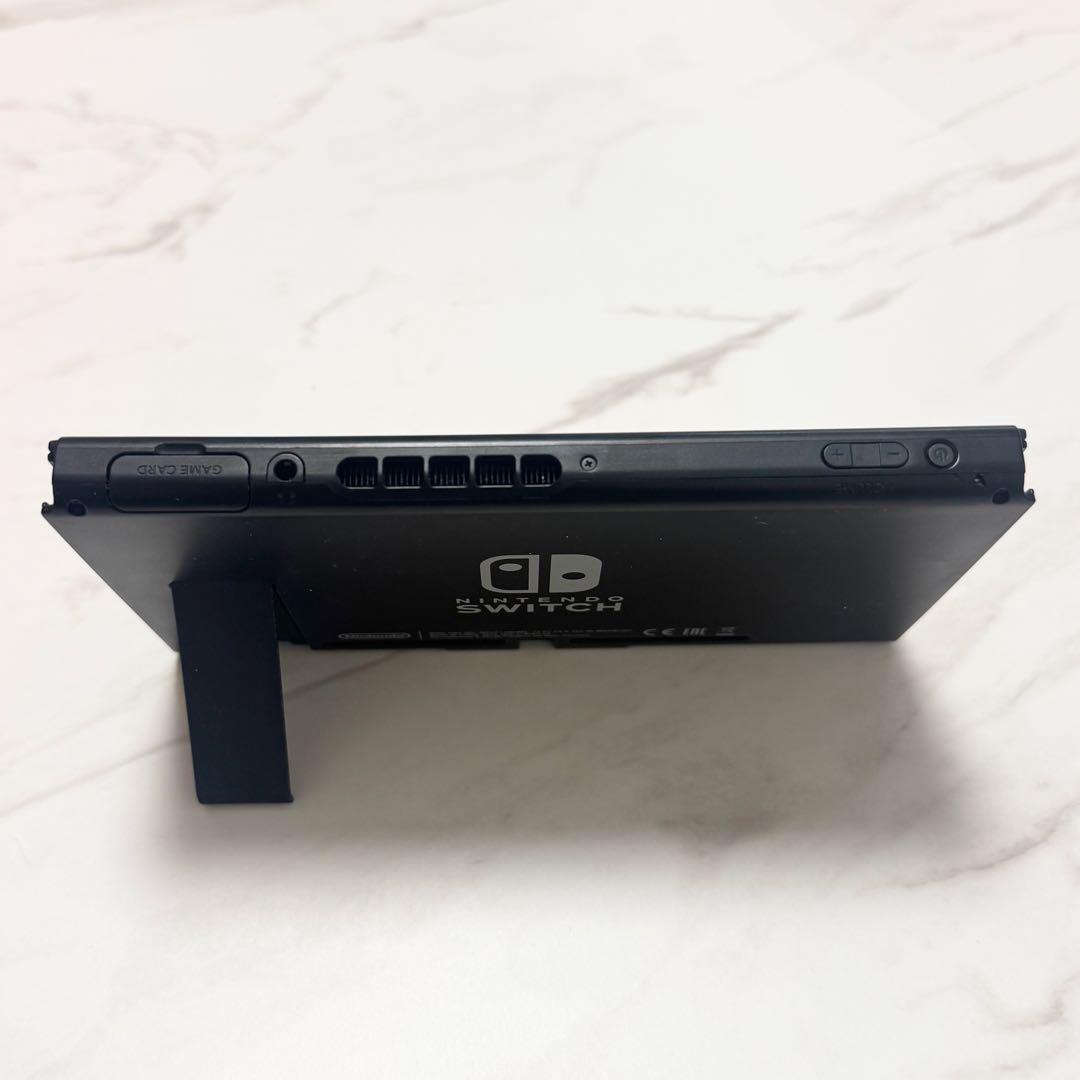 【動作確認済み】Nintendo Switch 本体のみ 2016年