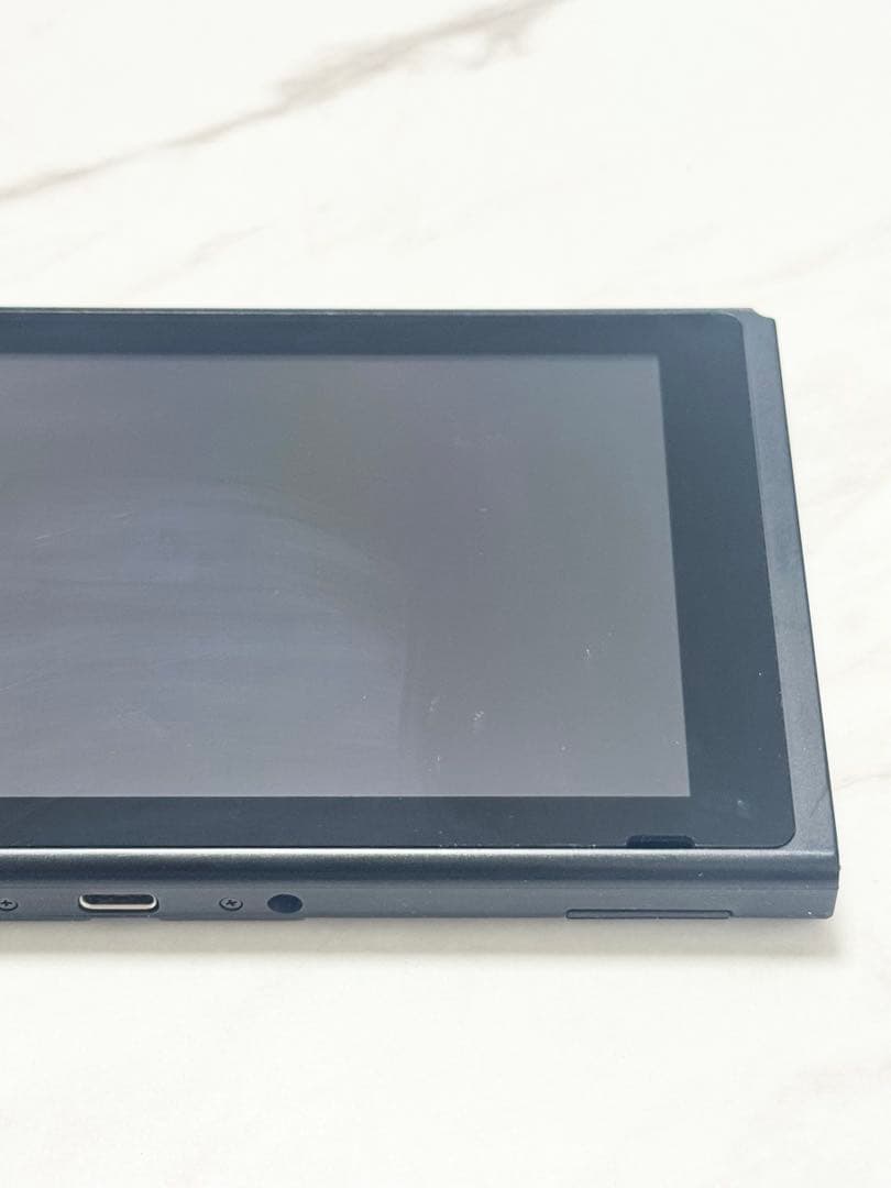 【動作確認済み】Nintendo Switch 本体のみ 2016年