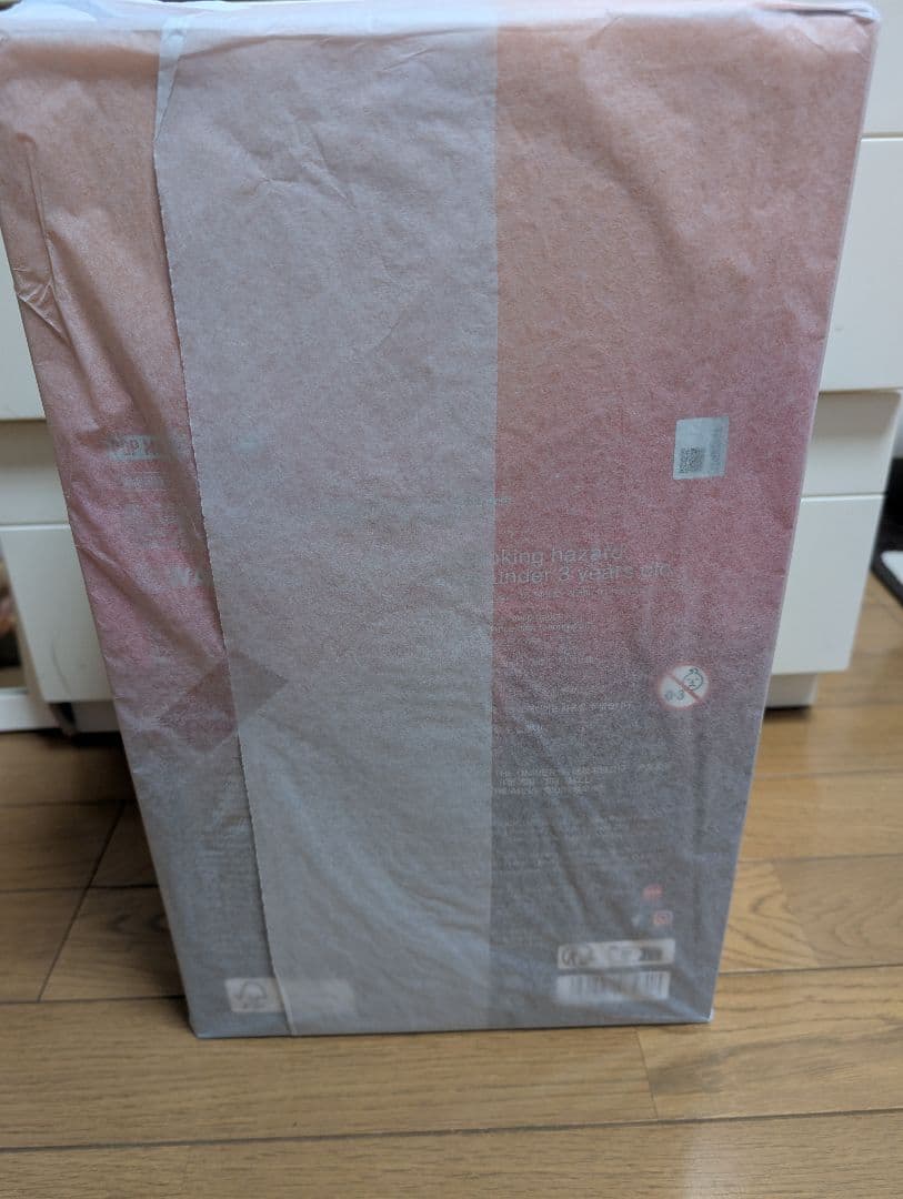 ラブブBig into Energy ROCK THE UNIVERSE