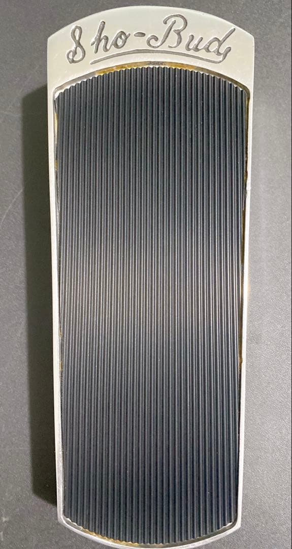Sho-Bud Volume Pedal