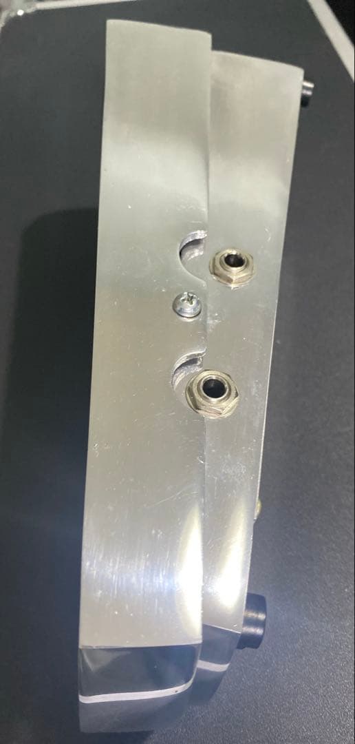 Sho-Bud Volume Pedal