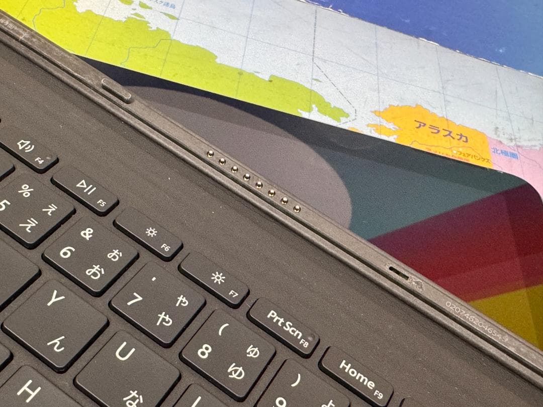 LTE Surface Go 2 キーボード 10.5型 タッチ液晶 タブレット