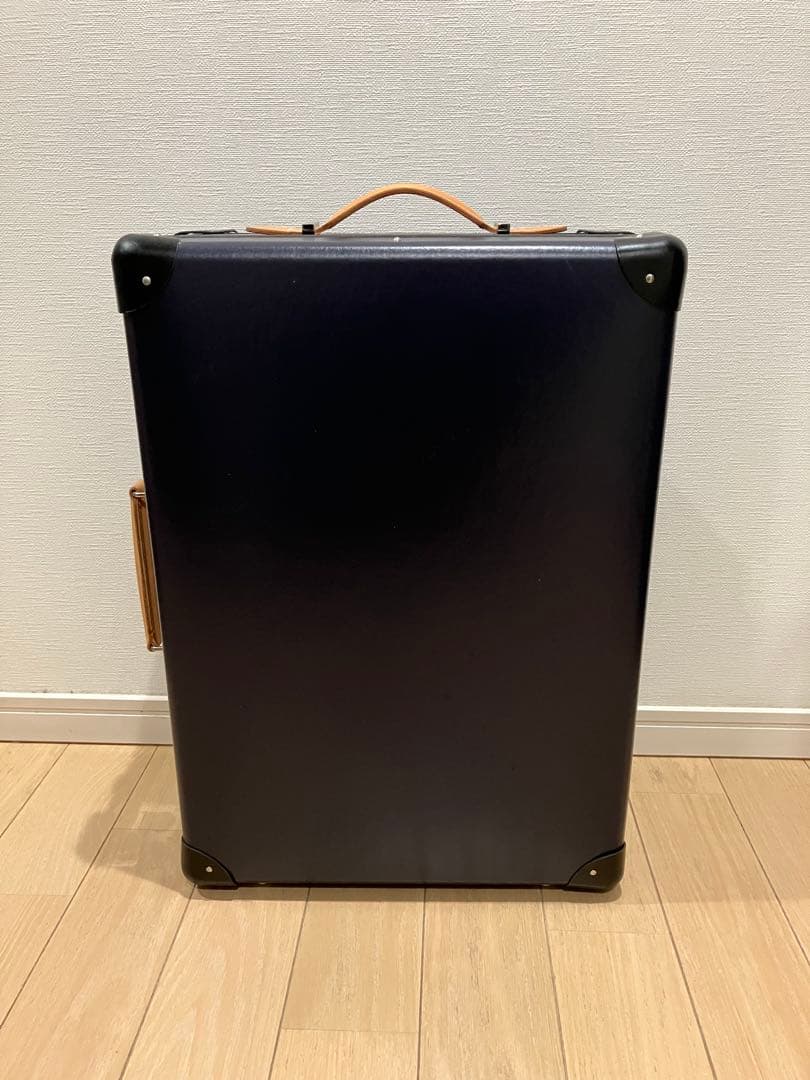 グローブトロッター キャリーケース (テレンス コンラン氏デザイン