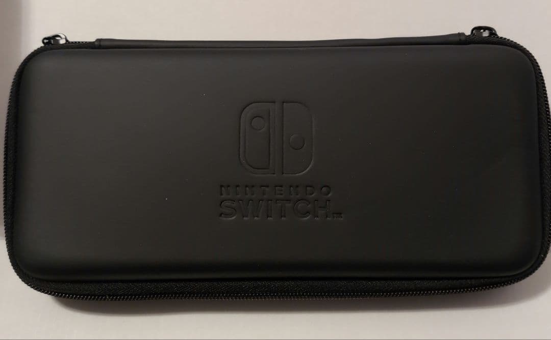 NINTENDO　SWITCH