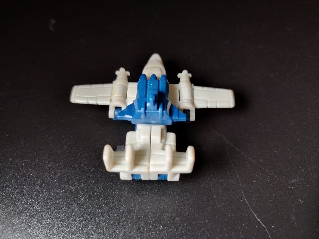 トランスフォーマー　タカラ　マイクロマスター　　初期版　サンランナー