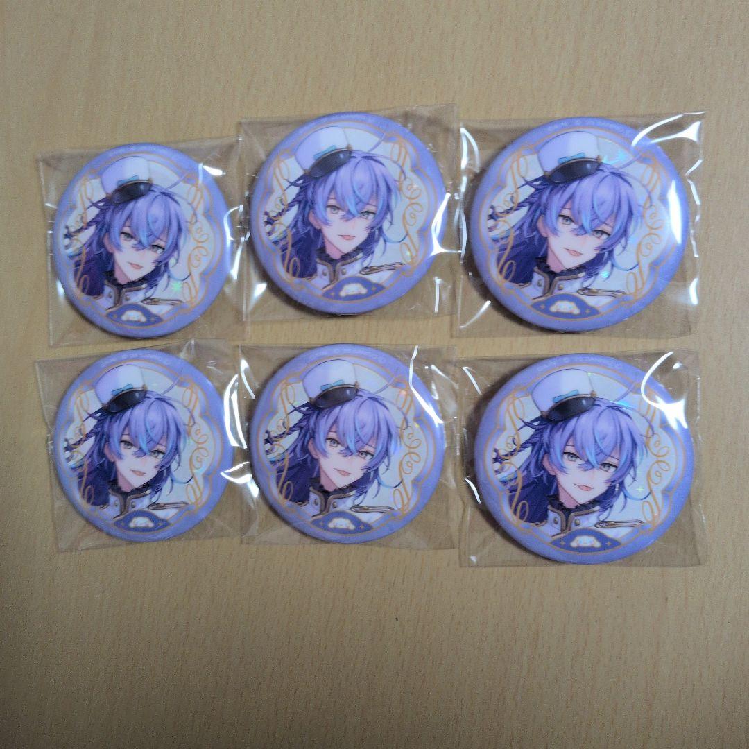 Dytica サンリオコラボ 星導ショウ 等身×5 - メルカリ