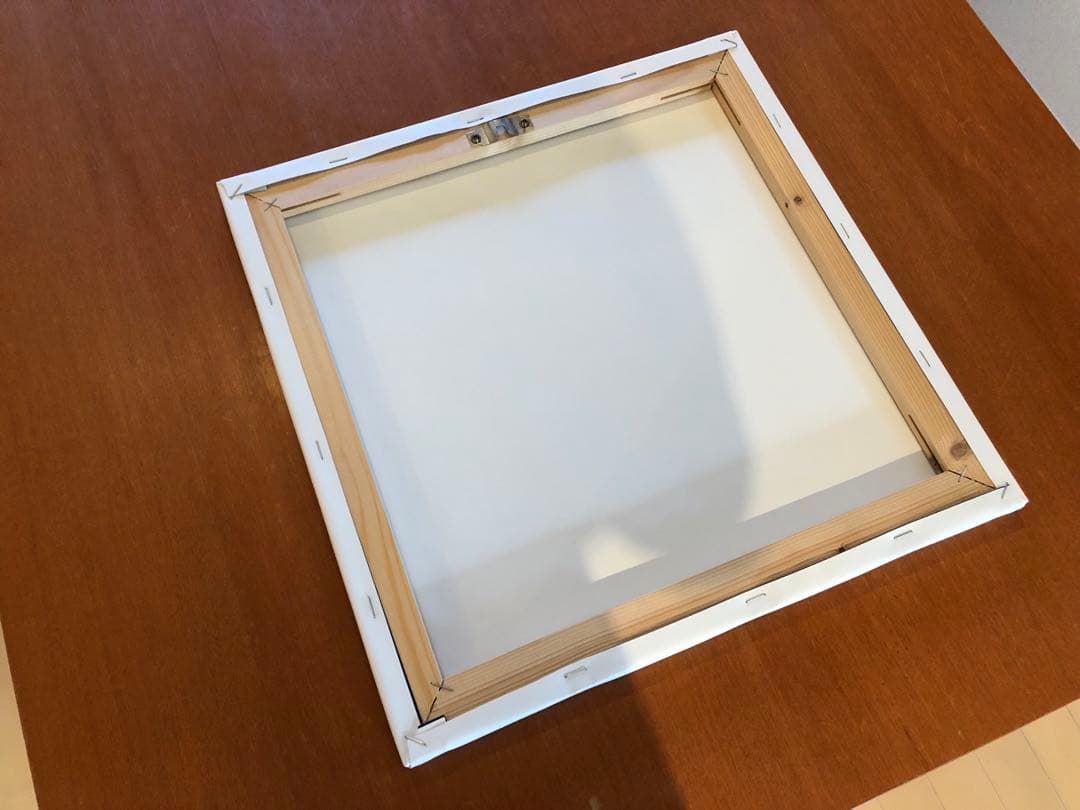 Kaws キャンバス　ポスター①