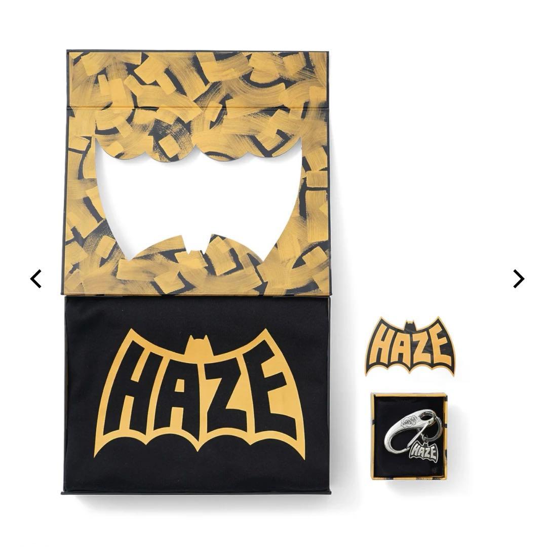 XL】ERIC HAZE BAT HAZE SPECIAL BOX - メルカリ