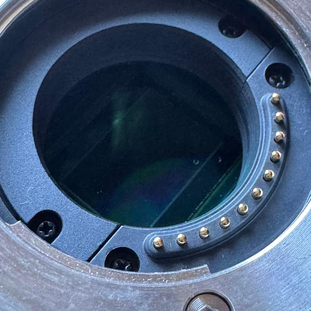 【中古•比較的美品】 BMPCC 4K