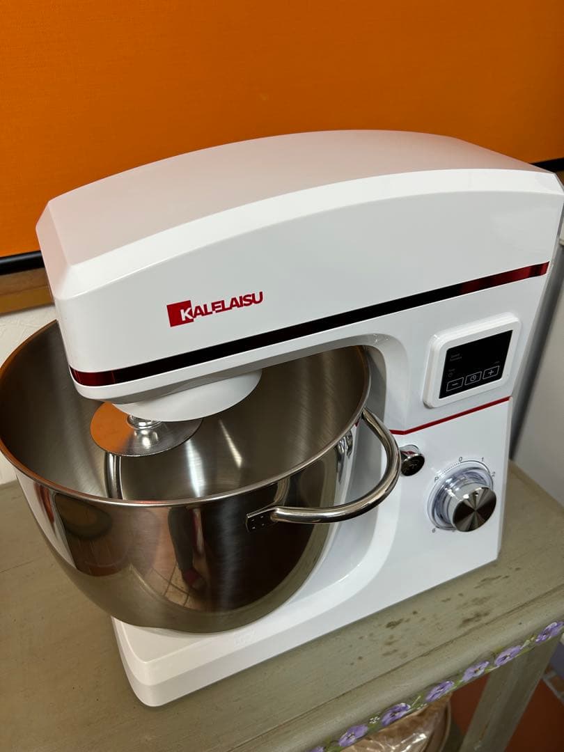 スタンドミキサー　10L KALELAISU 大容量