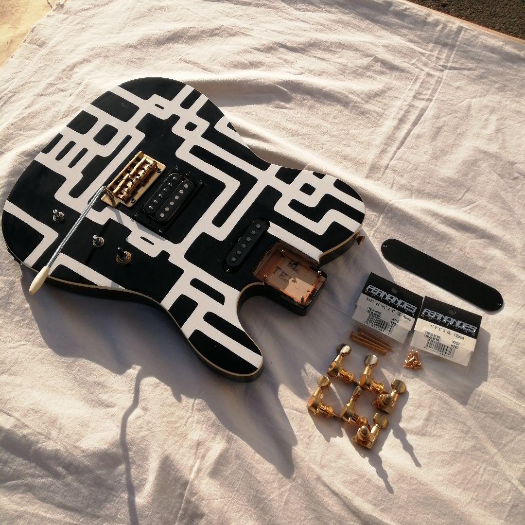 タクエモン様用　ギター タクエモン様用 ギター