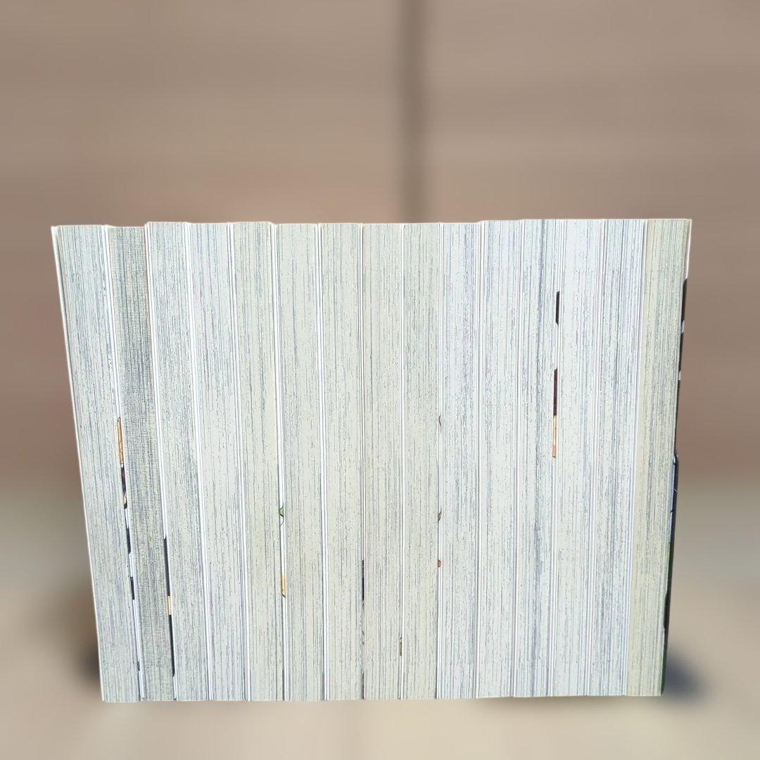 銀の匙 全巻セット 特典8点付き